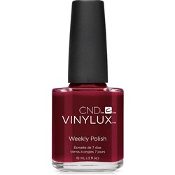 Vinylux Polish - Ox Blood